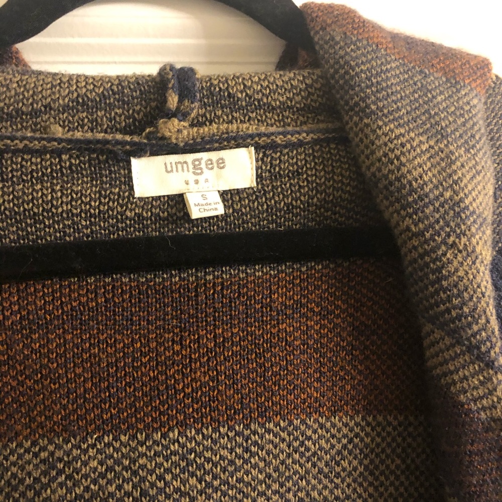 Long sweater - Picture 4 of 5